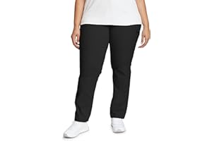Eddie Bauer Womens Rainier Pant
