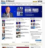 BillOReilly.com's Weekly Column