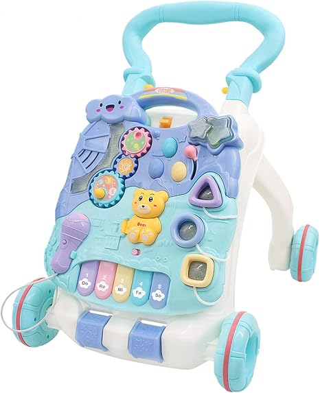 how much is a baby walker at game