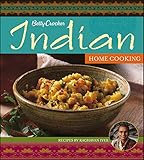 Betty Crocker Indian Home Cooking (Betty Crocker Cooking) by Betty Crocker