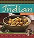 Betty Crocker Indian Home Cooking (Betty Crocker Cooking) by Betty Crocker