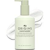 Origins Plantfusion Softening Hand & Body Lotion | Softens Dry Skin & Smooths Over Time | With Naturally-Derived Hyaluronic Acid & Salicylic Acid