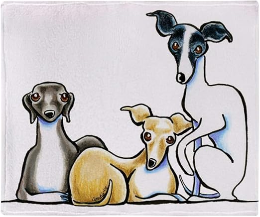 greyhound gifts amazon