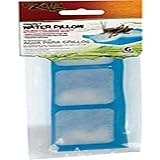 Zilla Reptile Food Cricket Water Pillows, 6-Pack