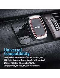 Soporte para teléfono móvil para coche