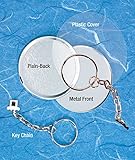 Badge-A-Minit 4400-B 2 1/4