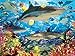 Ceaco Reef Sharks Puzzle (1500 Piece)