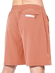NORTHYARD Men's Athletic Running Shorts Quick Dry