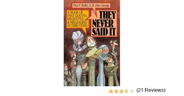 Image result for john george they never said it university of central oklahoma