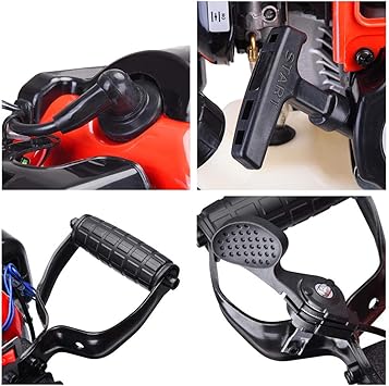 Yescom 08PDH006-100-0206 Power Demolition Drills product image 6