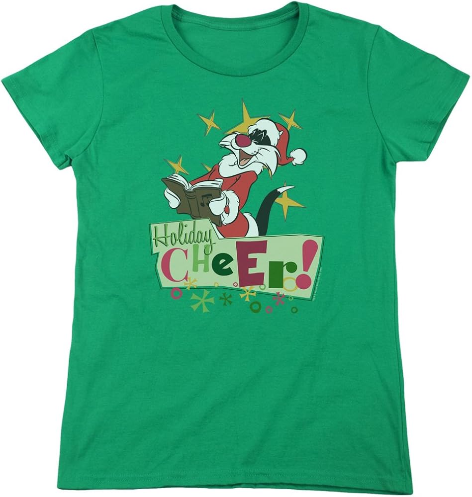 sylvester the cat shirt