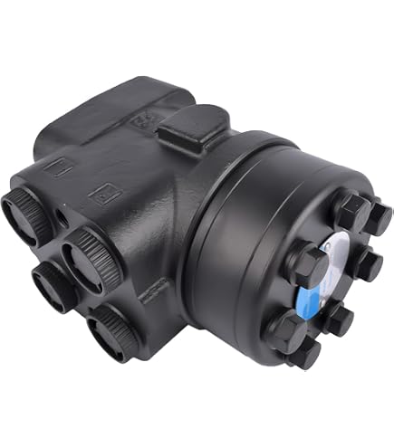 Amazon.com: WZCNLXLX NEW Signal Shuttle Valve YA00000543 4718276
