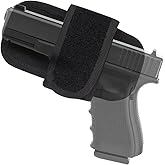 TECEUM Tactical Compact Sling Bag – CCW for Everyday – 10+ Styles – Shoulder EDC Crossbody Bag for Concealed Carry of Handgun