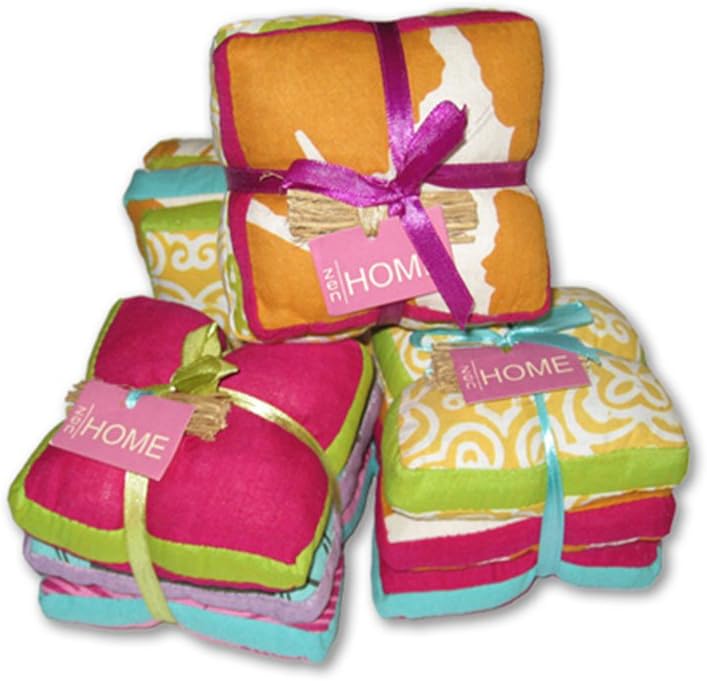 Vetiver Sachet Pillows