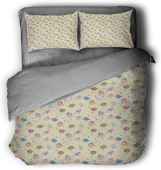 children's sheets sets