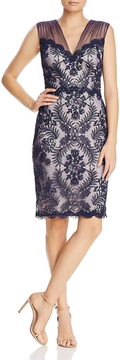 tadashi shoji cocktail dresses