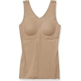 Bali womens Comfort Revolution Easylite Shapewear Tank Df0057