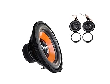 20 inch car subwoofer
