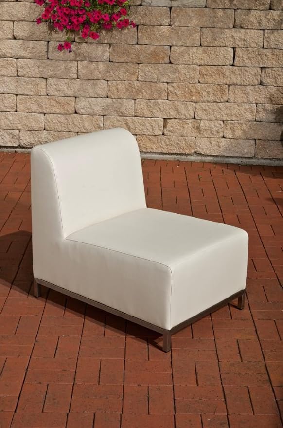 CLP nevera Elementos Metis Outdoor Lounge Juego de Metis - El ...