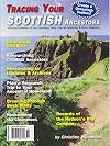 Tracing Your Scottish Ancestors Magazine 2017