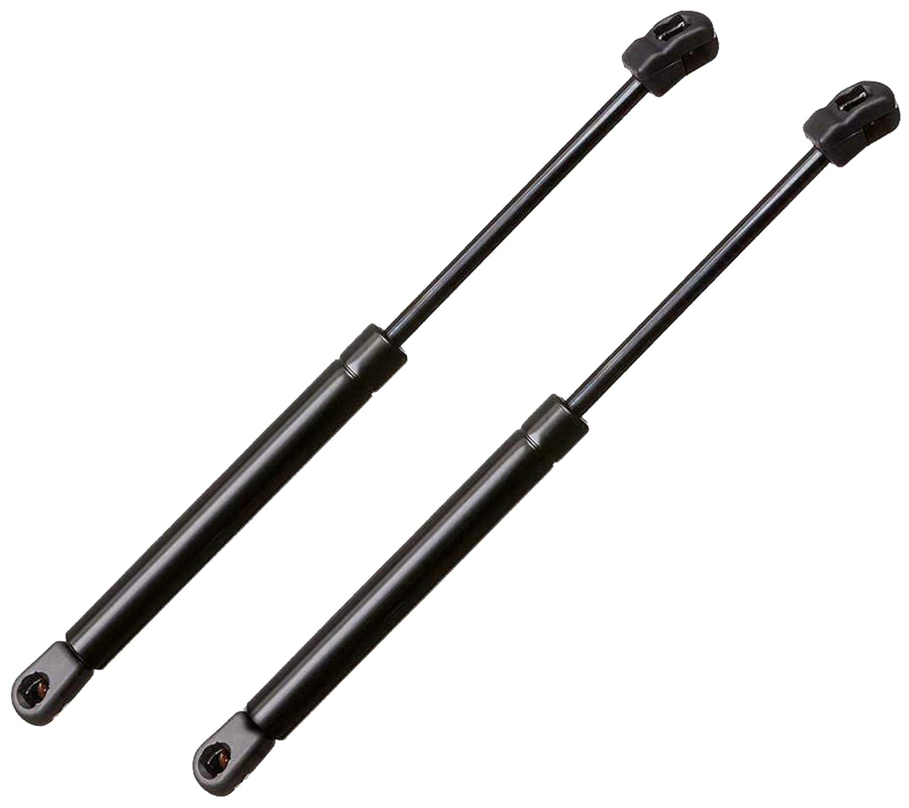 D2P 13241974 2x Rear Boot Gas Springs Support Struts Lh & Rh Vectra C MK2 Z02