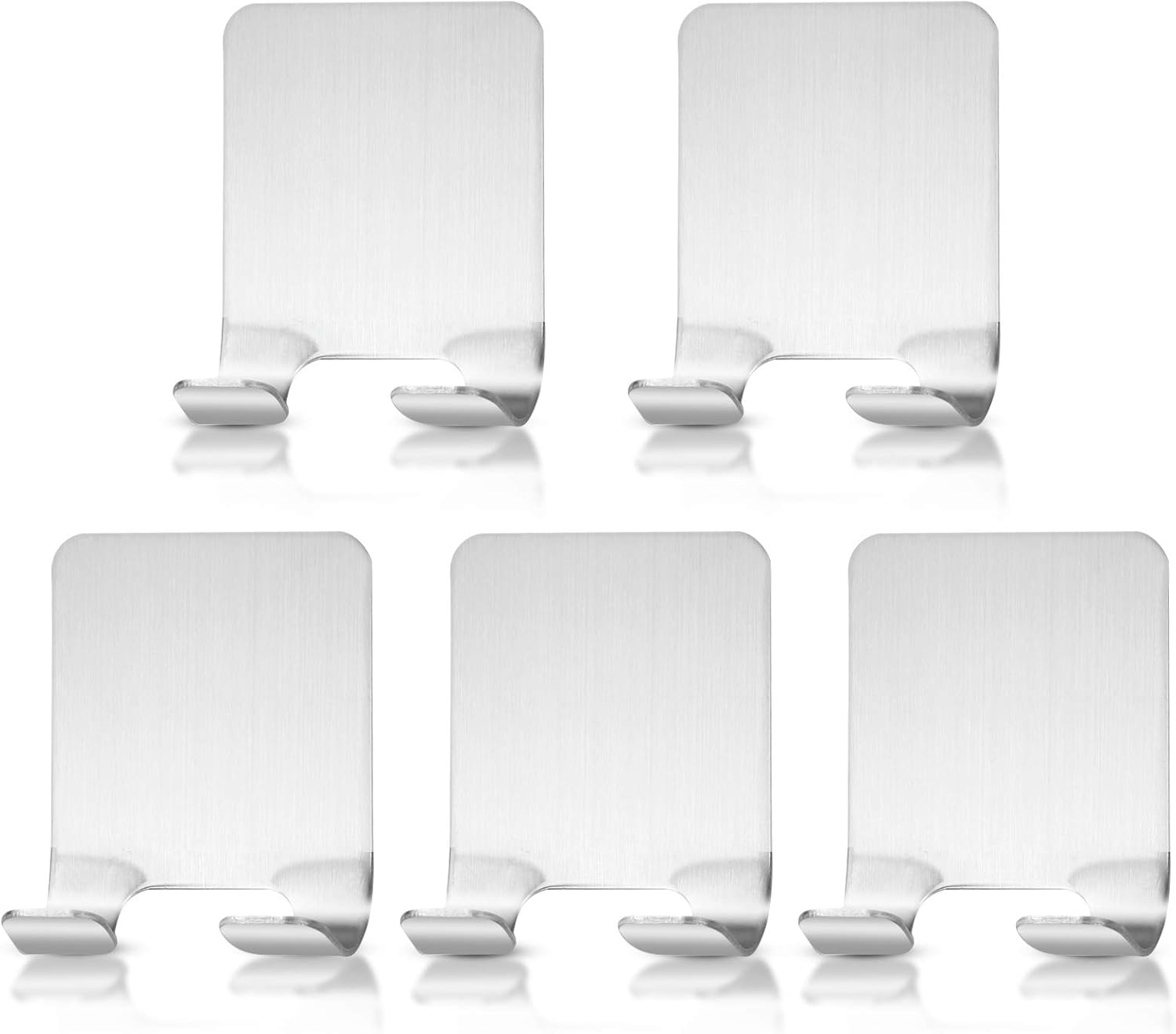 Bolatus 5Pcs Razor Holder