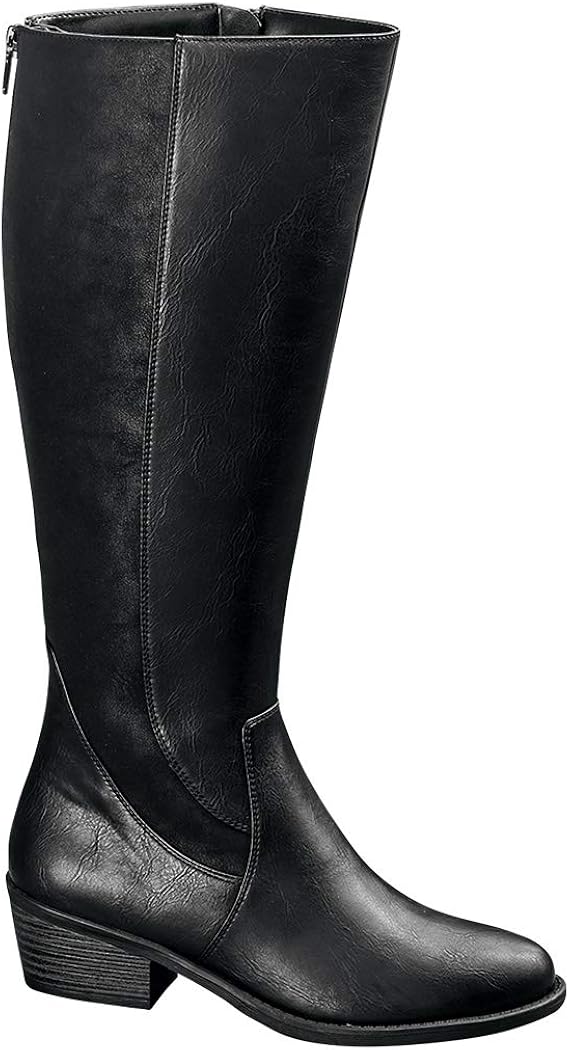 easy street women's boots