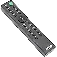RMT-AH102U Replace Remote Control RMTAH102U fit for Sony AV Home Theatre Theater System Sound Bar Soundbar HT-XT100 HT-CT390 SS-RT3 SA-CT390 HT-RT3