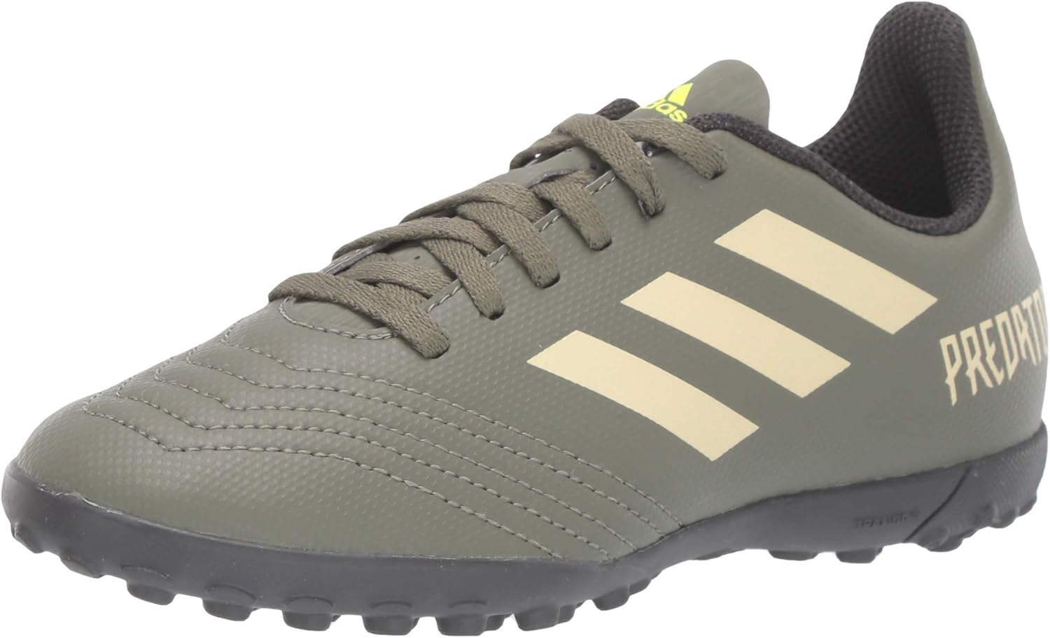 predator tango turf shoes