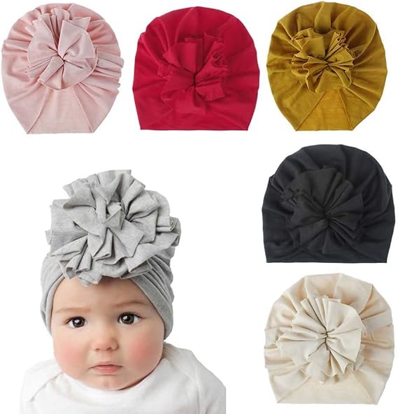 baby turban canada