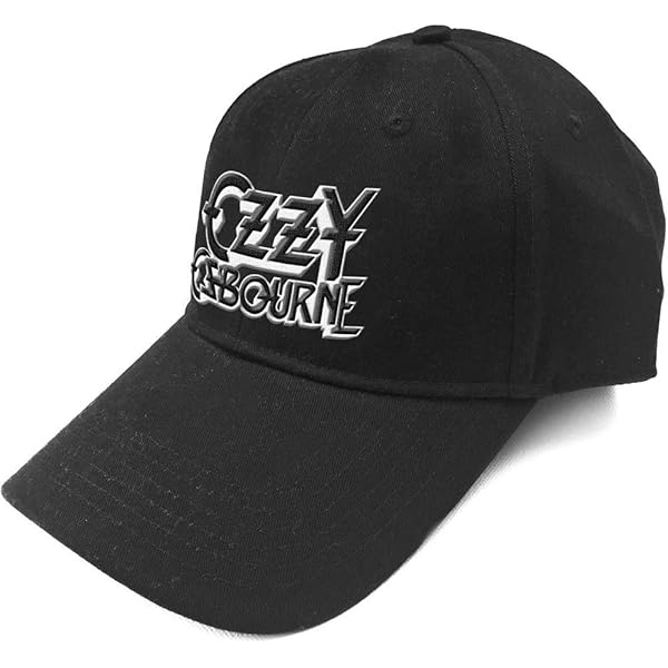24時間以内発送可能　andmary Mary logo cap black andmary Mary logo cap black
