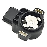 HEDORANCE 22633-AA151 Throttle Position Sensor TPS