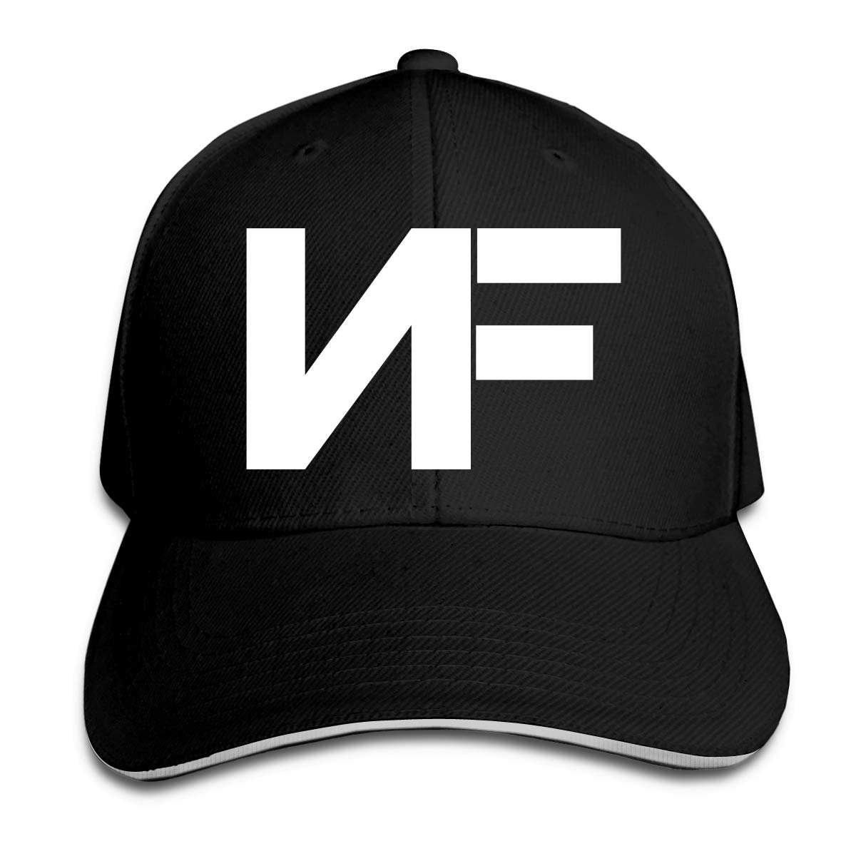 Adjustable Unisex Hip Hop Baseball Hat One Size Snapbacks