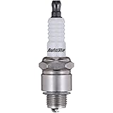 Autolite4316 Copper Non-Resistor Automotive Replacement Spark Plug (1 Pack)