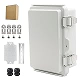 YETLEBOX Waterproof Electrical Box Junction Box