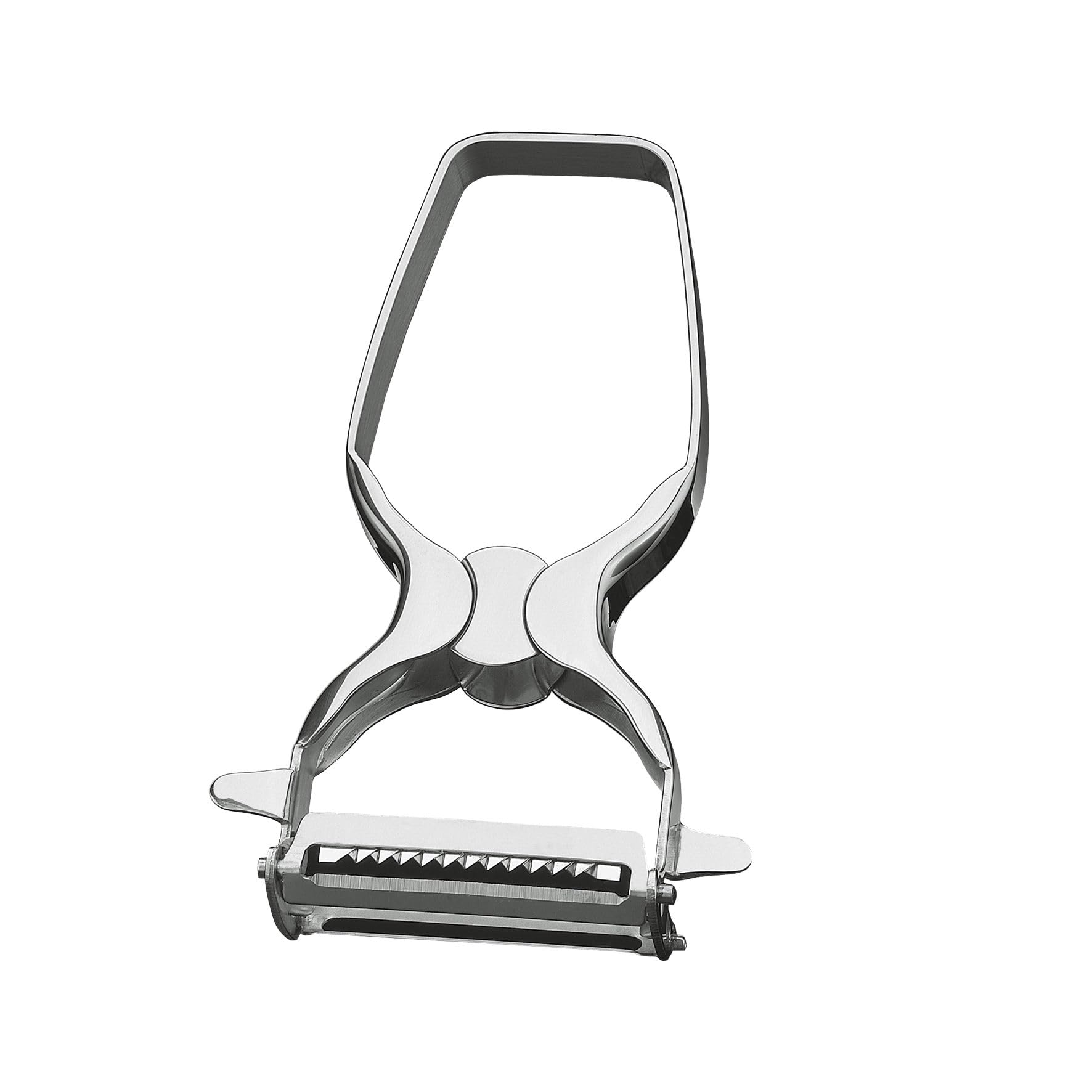 Kuchenprofi 2 in 1 Vegetable Peeler