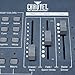 CHAUVET DJ Obey 3 Compact DMX Controller for LED DJ Light Fixtures