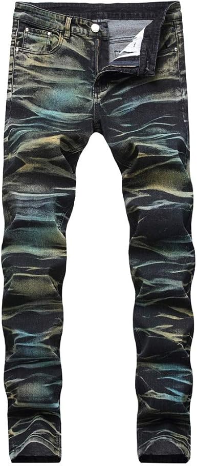 amazon striped jeans