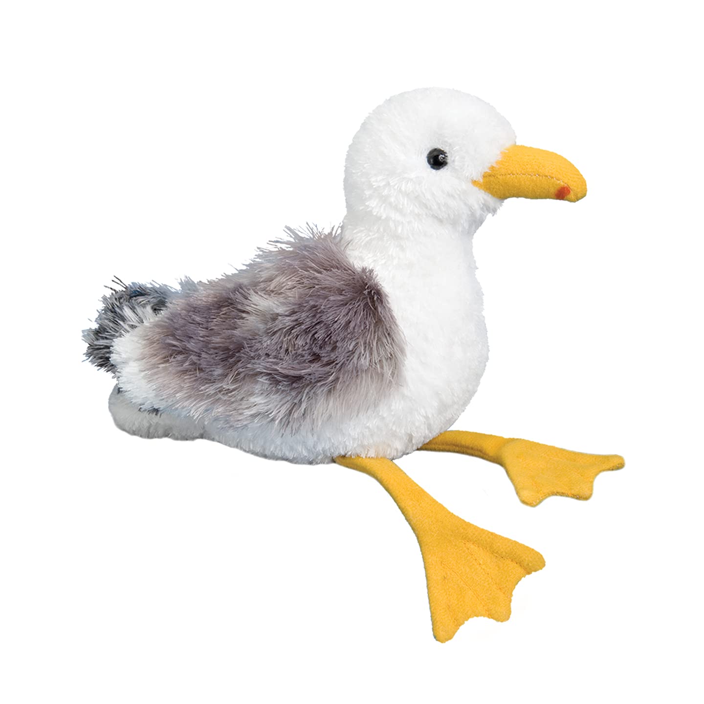 Photo 1 of Douglas Seymour Seagull Plush Stuffed Animal