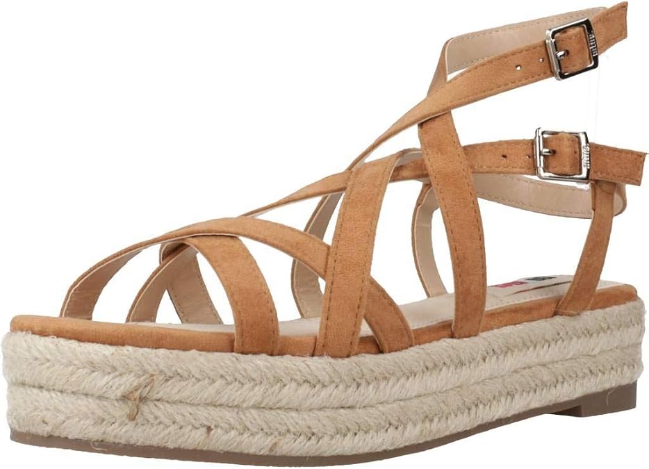 Marcas de Sandalias para Mujer de Mustang | FASHIOLA.es