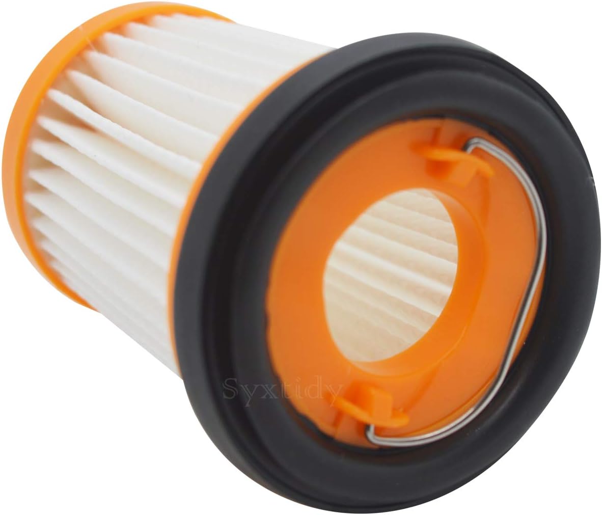 5 Pack Replacement Fabric Vacuum Filter for Shark ION W1 WV200UK WV251UK Cordless Handheld Vacuum WV201, WV205 - Image 3