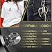 Mini Bluetooth Earbud BT V4.1 Invisible Bluetooth Headphone Single Wireless Car Headset Super Small Earpiece With Mic Metal Earphone (Black Gold)