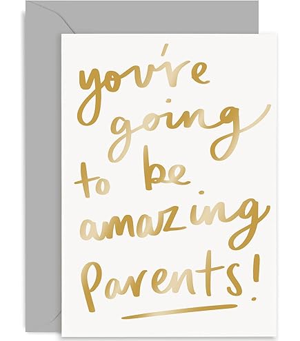 Carte De Voeux De Grossesse Après L'infertilité, Félicitations Pour Votre Bébé, Carte De Grossesse, Cadeau De Célébration De Voyage FIV TTC - France