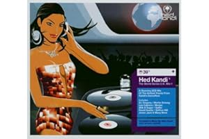 Hed Kandi: World Series UK