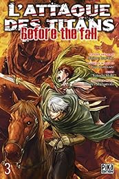 L' attaque des titans