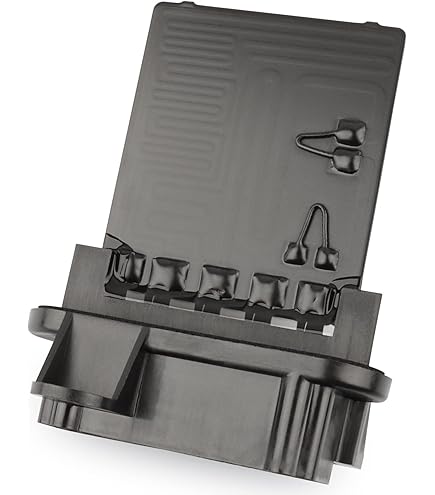 HVAC Heater Blower Motor Fan For 2002-2007 Jeep Liberty 02-06 Wrangler TJ 700154