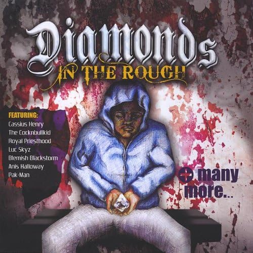 Diamonds in the Rough Amazon.co.uk Music