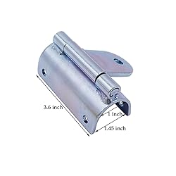 Snowmobile Bumper Hitch,Bumper Tow Hitch 1" for for