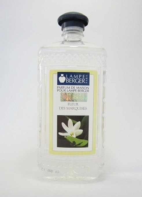 Amazon 廃盤レアオイル 貴婦人の花 1000mlランプベルジェ製アジア版フレグランスオイル ヘルスケア ケア Lampeberger アロマオイル