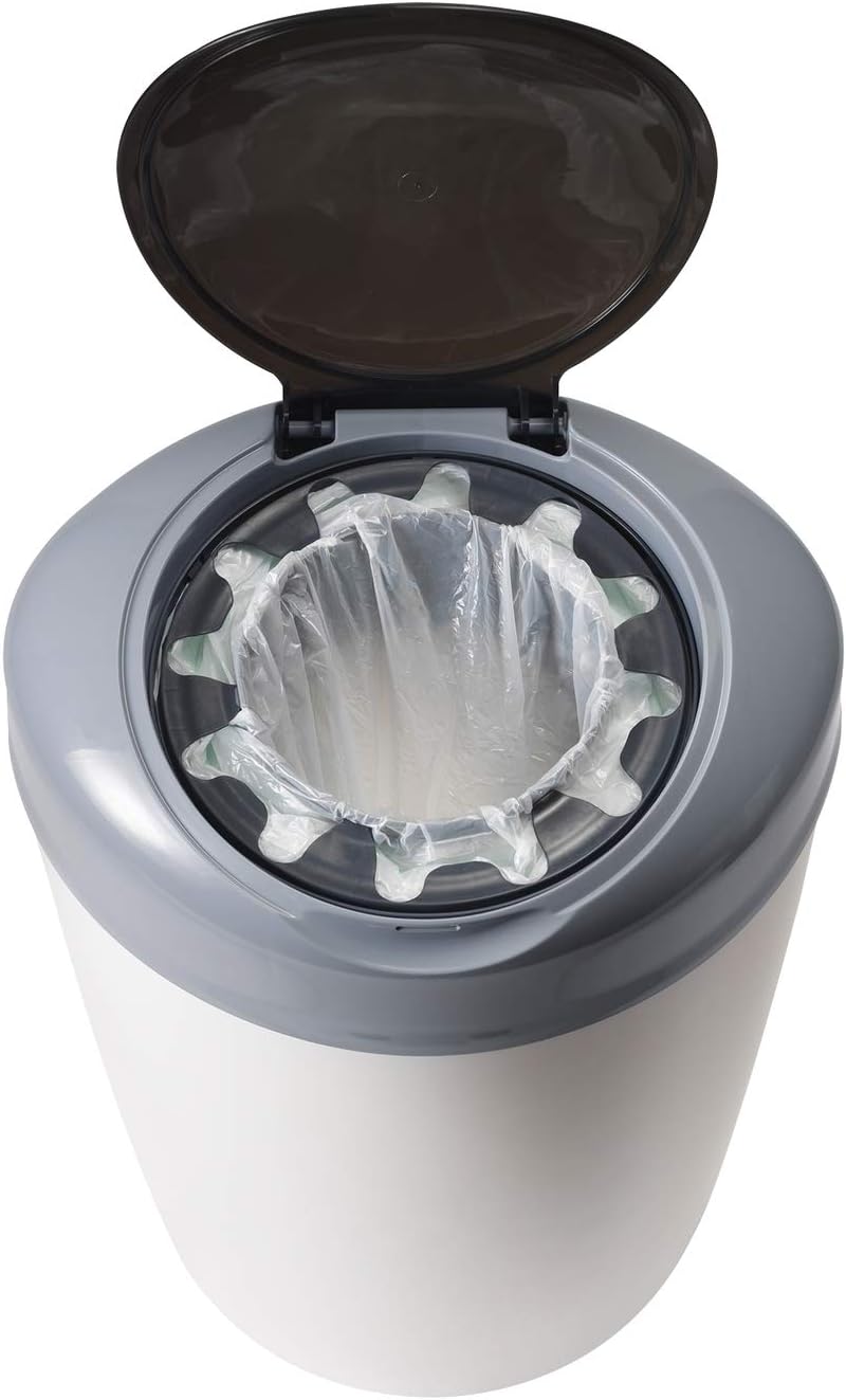 Tommee Tippee Simplee Sangenic Nappy Disposal Kit BigaMart